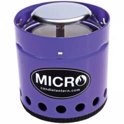 UCO Micro Candle Lantern -Outdoor Camping Sales l342523