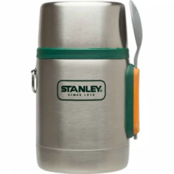 Stanley Adventure Vacuum Food Jar -Outdoor Camping Sales l383119