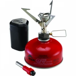 MSR MicroRocket -Outdoor Camping Sales l38663