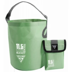 Seattle Sports Pocket Bucket -Outdoor Camping Sales l403350
