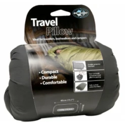 Sea To Summit Travel Pillow -Outdoor Camping Sales l406504