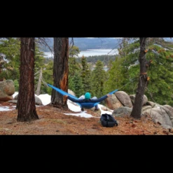 Hummingbird Hammocks Single+ -Outdoor Camping Sales l412088 1