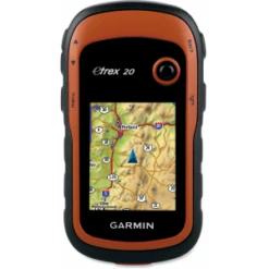 Garmin ETrex 20 -Outdoor Camping Sales l412519