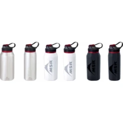 MSR Alpine Bottle -Outdoor Camping Sales l420150 1