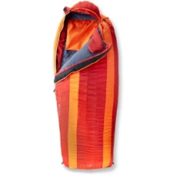 Big Agnes Encampment 15° -Outdoor Camping Sales l421719