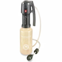 Katadyn Vario Microfilter -Outdoor Camping Sales l426231