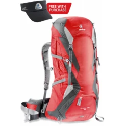 Deuter Futura Pro 42 -Outdoor Camping Sales l445559
