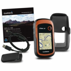 Garmin ETrex 20 -Outdoor Camping Sales l447995