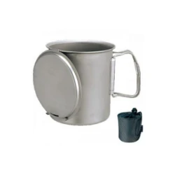 Snow Peak Titanium Trek 700 -Outdoor Camping Sales l45699