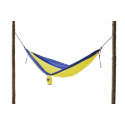 Grand Trunk Single Parachute Nylon Hammock -Outdoor Camping Sales l490613