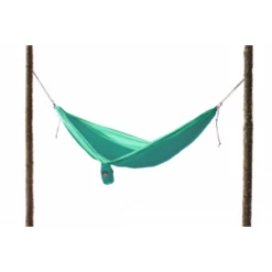 Grand Trunk Single Parachute Nylon Hammock -Outdoor Camping Sales l490630
