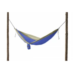 Grand Trunk Single Parachute Nylon Hammock -Outdoor Camping Sales l490642