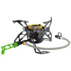 Optimus Nova -Outdoor Camping Sales l50067