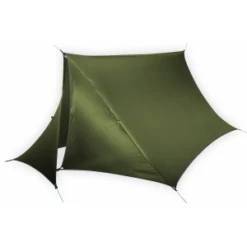 Eagles Nest Outfitters HouseFly Rain Tarp -Outdoor Camping Sales l513359