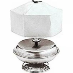 Backpacker's Pantry Outback Oven - 10" -Outdoor Camping Sales l5347