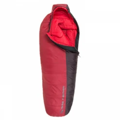 Big Agnes Encampment 15° -Outdoor Camping Sales l54437 1