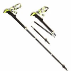 Leki Micro Vario Titanium -Outdoor Camping Sales l551443 1