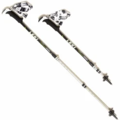 Leki Cressida Aergon Antishock SpeedLock -Outdoor Camping Sales l551455