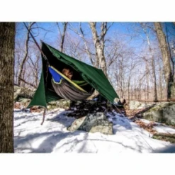 Eagles Nest Outfitters HouseFly Rain Tarp -Outdoor Camping Sales l559623