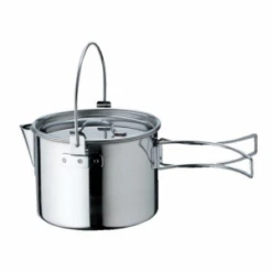 Snow Peak Kettle No.1 -Outdoor Camping Sales l56295
