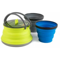 Sea To Summit X-Set 11 -Outdoor Camping Sales l575417