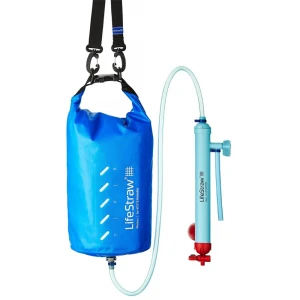 LifeStraw Mission Gravity Water Purifier 5 LifeStraw Mission Gravity Water Purifier - Image 5