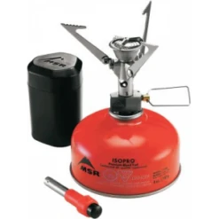 MSR MicroRocket -Outdoor Camping Sales l580451