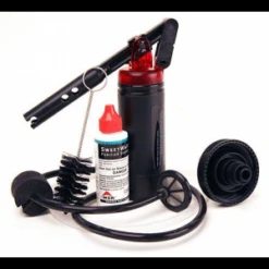 MSR SweetWater Purifier System -Outdoor Camping Sales l58511