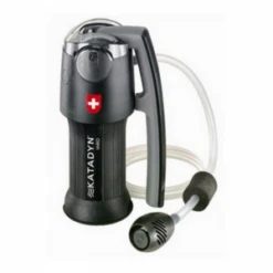 Katadyn Vario Microfilter -Outdoor Camping Sales l58531