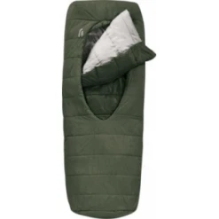 Sierra Designs Frontcountry Bed 600 SYN 2-Season -Outdoor Camping Sales l585419