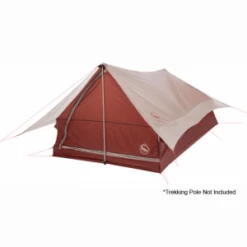 Big Agnes Scout UL2 -Outdoor Camping Sales l59562