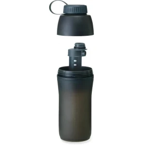 Platypus Meta Bottle + Microfilter 19 Platypus Meta Bottle + Microfilter - Image 19