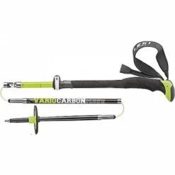Leki Micro Tour Stick Vario -Outdoor Camping Sales l612539