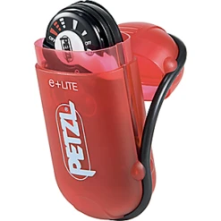 Petzl E+LITE -Outdoor Camping Sales l613325
