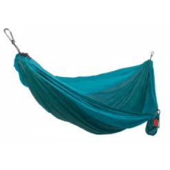 Grand Trunk Single Parachute Nylon Hammock -Outdoor Camping Sales l617164
