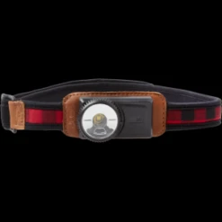 UCO A-45 Comfort-Fit Headlamp -Outdoor Camping Sales l621235
