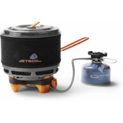 Jetboil MilliJoule Cooking System -Outdoor Camping Sales l627124
