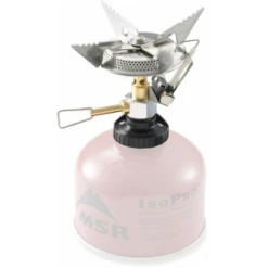 MSR SuperFly With AutoStart -Outdoor Camping Sales l638609