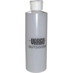 Vargo Alcohol Fuel Bottle -Outdoor Camping Sales l64587