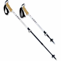 Leki Cressida Aergon Antishock SpeedLock -Outdoor Camping Sales l652916