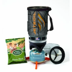 Jetboil Flash Java Kit -Outdoor Camping Sales l66341