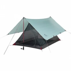 MSR Thru-Hiker Mesh House 2 -Outdoor Camping Sales l664092
