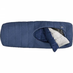 Sierra Designs Frontcountry Bed 600 SYN 2-Season -Outdoor Camping Sales l664661