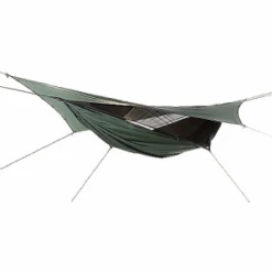 Hennessy Hammock Expedition Asym Zip -Outdoor Camping Sales l669906