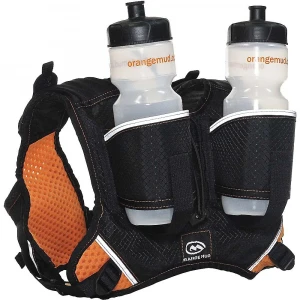 Orange Mud HydraQuiver Vest Pack 2 4 Orange Mud HydraQuiver Vest Pack 2 - Image 4