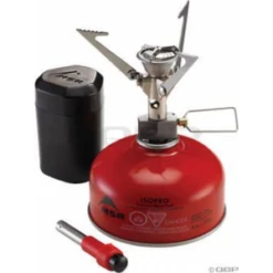 MSR MicroRocket -Outdoor Camping Sales l70475