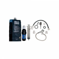 Sawyer PointOne Filter With Bucket Adapter 15 Sawyer PointOne Filter With Bucket Adapter -Outdoor Camping Sales l710073