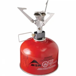 MSR MicroRocket -Outdoor Camping Sales l712491