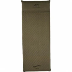 ALPS Mountaineering Comfort Series Self Inflating Air Pads -Outdoor Camping Sales l742195