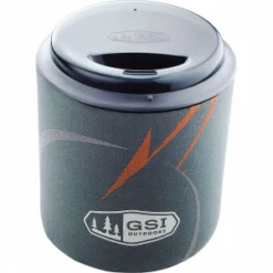 GSI Outdoors Halulite Minimalist Cookset -Outdoor Camping Sales l754638